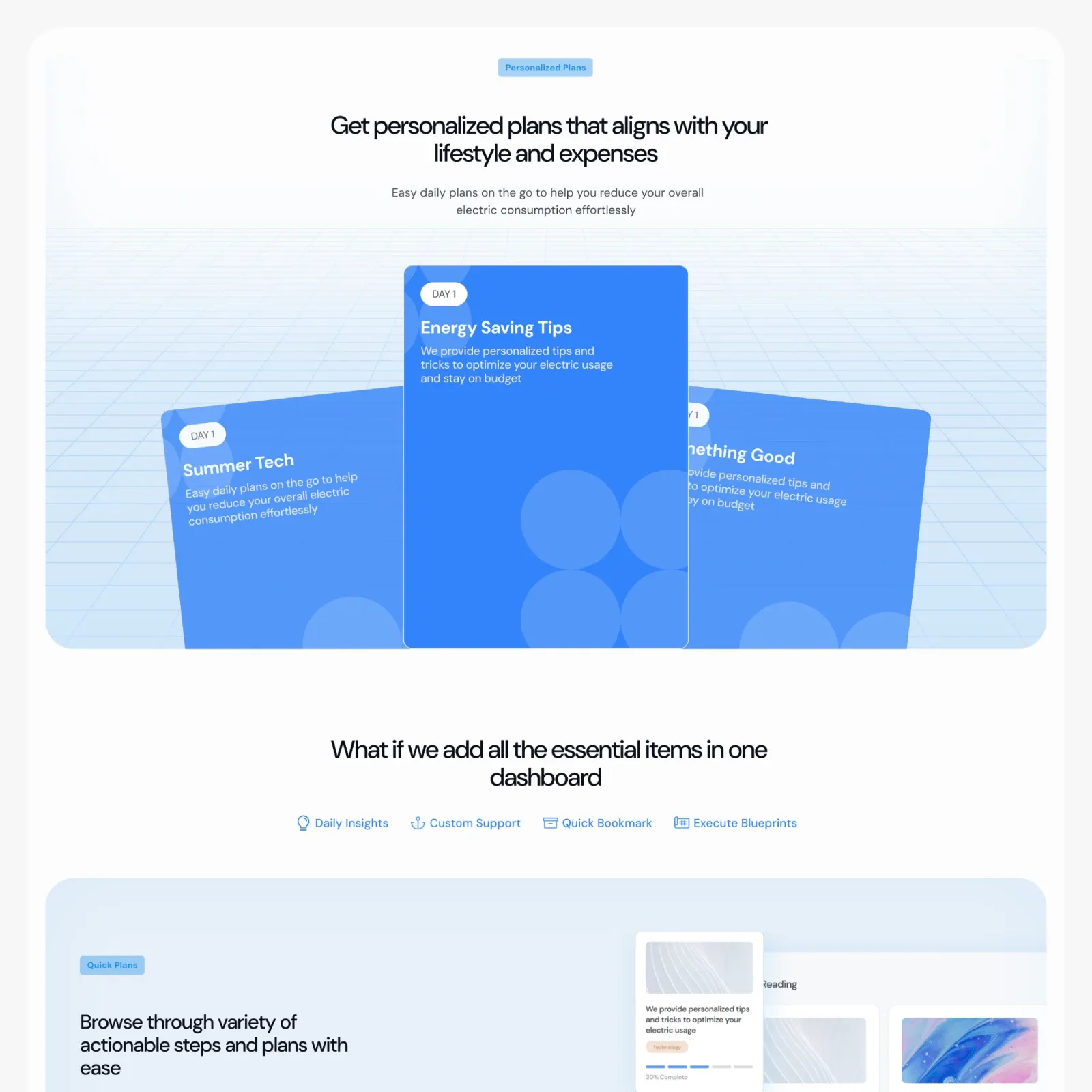 BraidPay Website gallery image 2