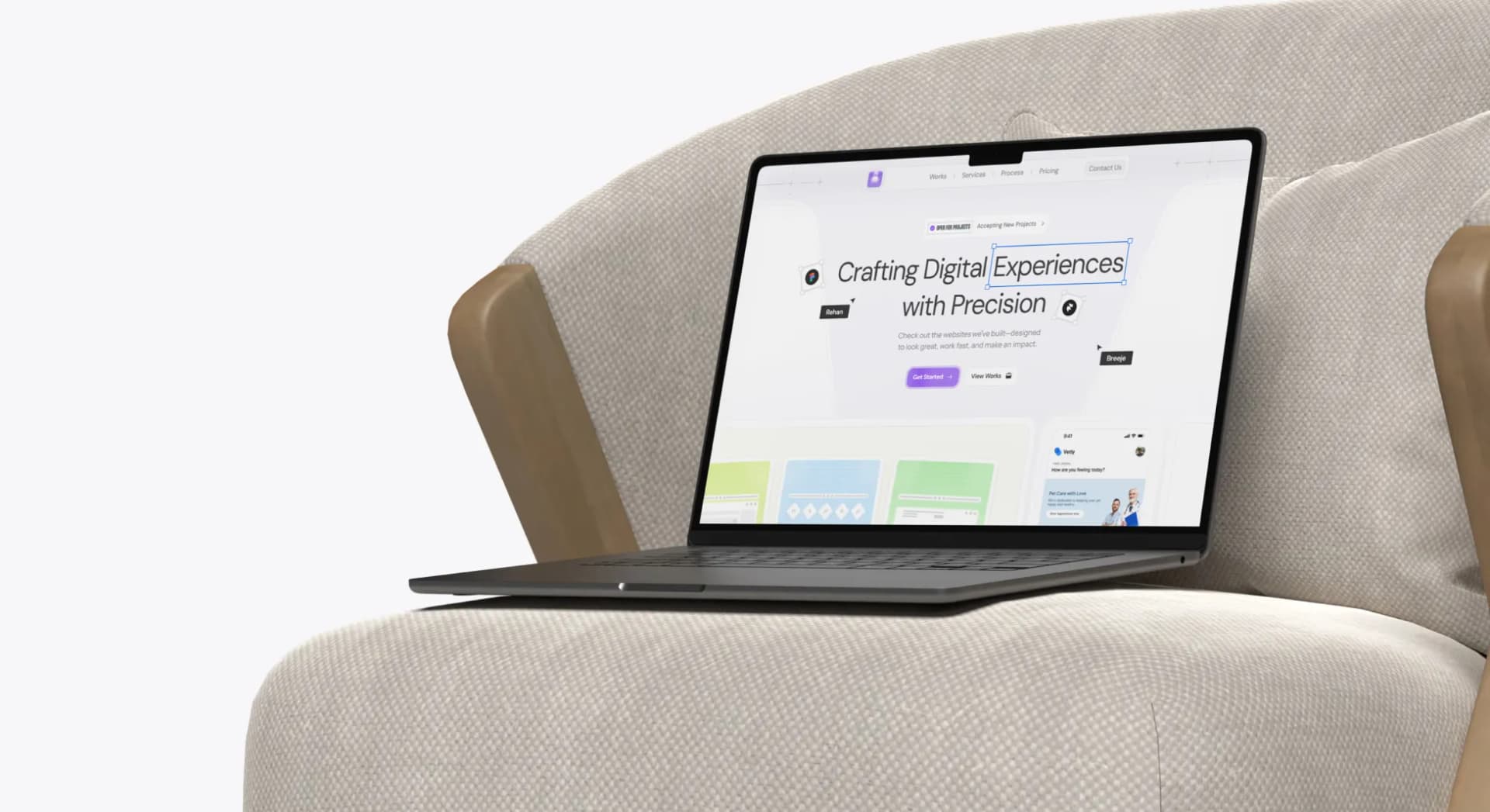 Rayform Studio gallery image 3